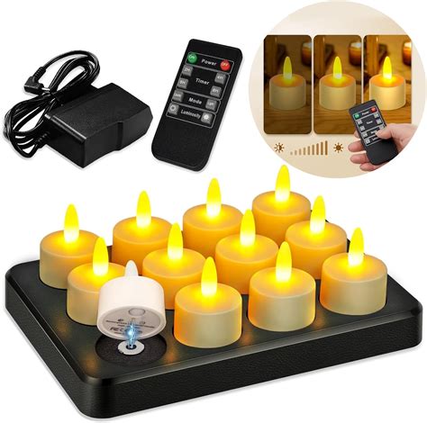 amazon tea|amazon tea lights with timers.